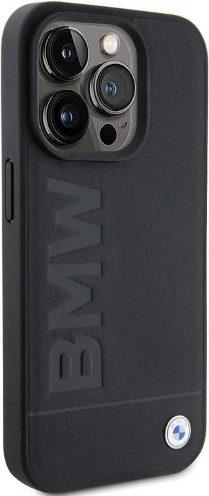 Produktbild BMW Hard Case (Apple iPhone 15 Pro)