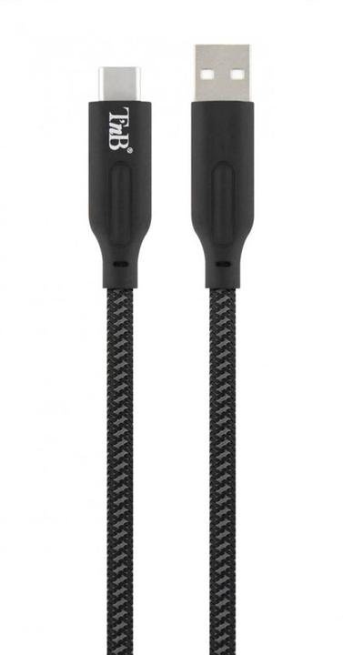 Produktbild OEM USB 2.0 Kabel (3 m, USB 2.0)