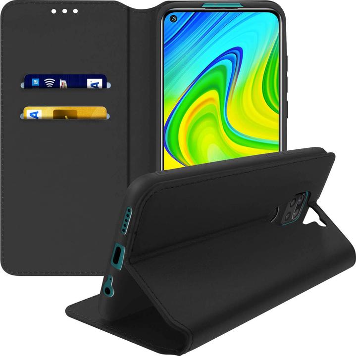 Actual product image Avizar Elec Series (Xiaomi Redmi Note 9)