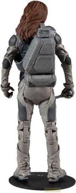 Actual product image McFarlane Dune: Lady Jessica - Build A Rabban