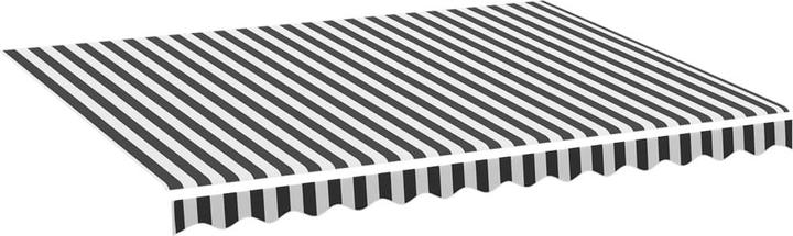 Actual product image VidaXL Lybed (350 x 250 cm)