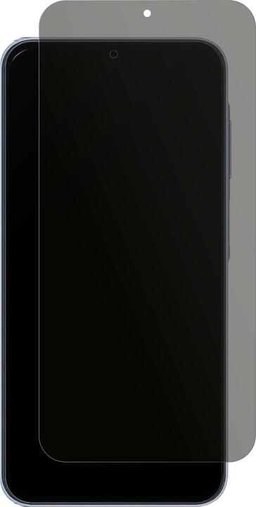 Produktbild Dipos Privacy Blickschutzfolie 4-Way (1 Stück, Samsung Galaxy A25)