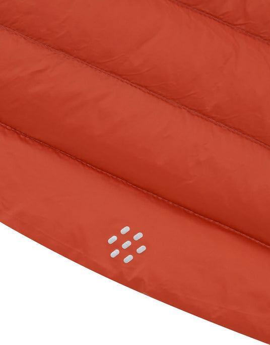 Image du produit Mac in a Sac Gilet Doudoune Hommes ALPINE (S)