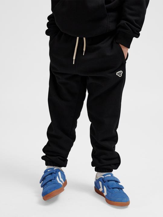 Image du produit hummel Hmljr Loose Sweatpants Bee (122)