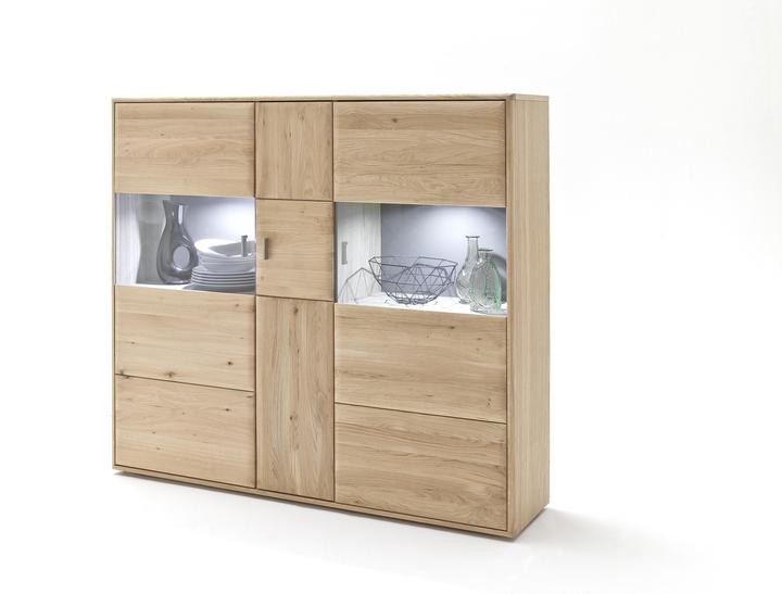 Produktbild Robas Lund Tarragona (154 x 140 x 39 cm)