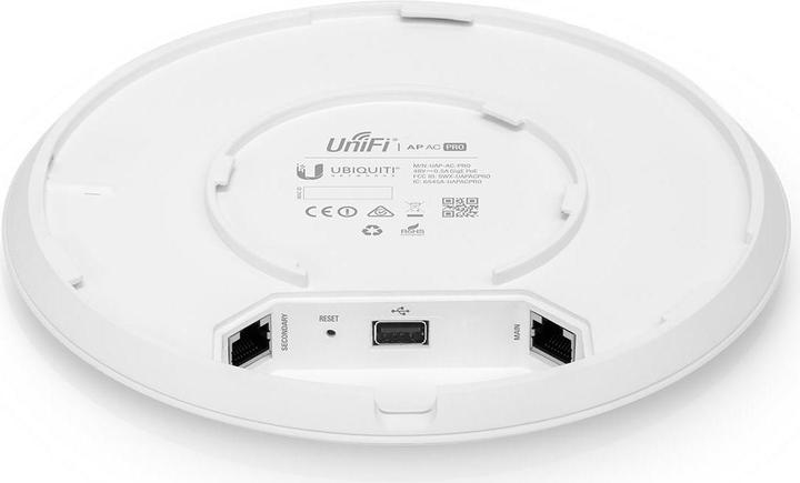 Immagine prodotto Ubiquiti UniFi AP AC-PRO-E (1300 Mbit/s)