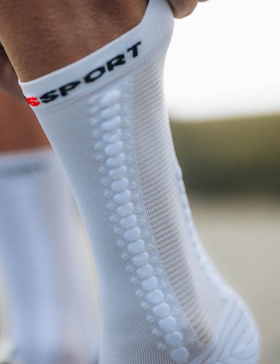 Immagine prodotto Compressport Calzini da corsa Pro v4.0 Bike (45 - 48)