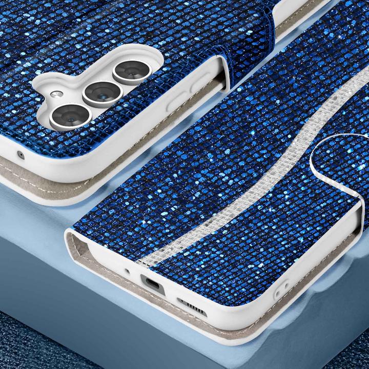 Produktbild Avizar Disco Glam Edition Series (Samsung Galaxy A54 5G)