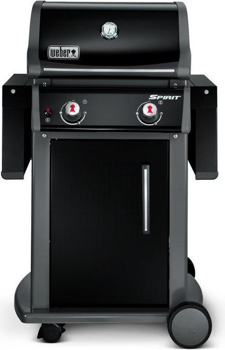 Actual product image Weber Spirit E-210 Original (7.77 kW)