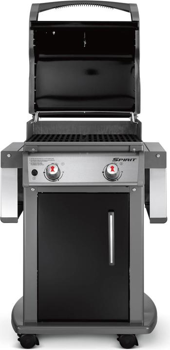 Actual product image Weber Spirit E-210 Original (7.77 kW)