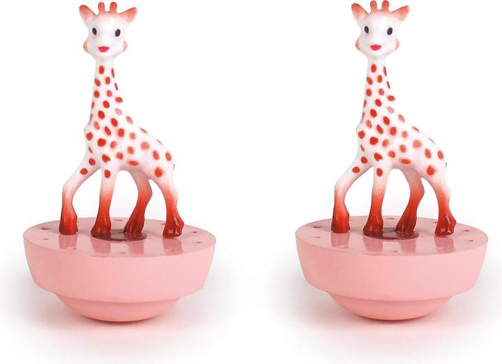 Actual product image Trousselier Sophie the Giraffe