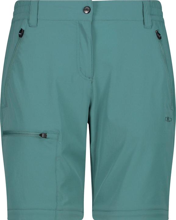 Produktbild CMP Campagnolo Women's 4-Way Stretch Zip Off Pant (38)
