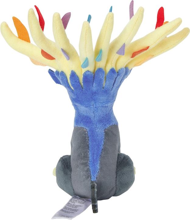 Produktbild Pokémon Xerneas Sitting Cuties Plush - 17 cm (17 cm)