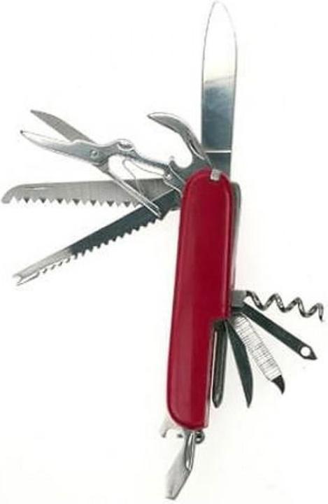 Actual product image Corvus Toys Pocket knife