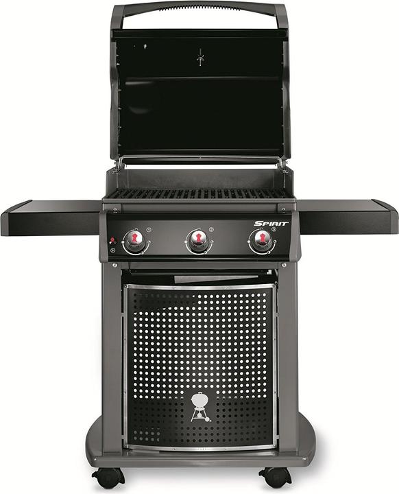 Actual product image Weber Spirit E-310 Classic (9.40 kW)