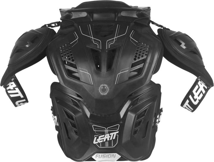 Produktbild Leatt Fusion 3.0 Vest (S/M, Brustprotektor, Rückenprotektor, Einzelstück)
