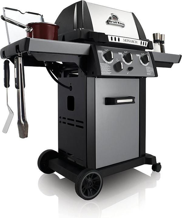 Produktbild Koenig Monarch 340 (10 kW)