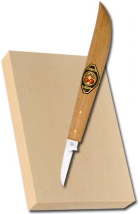 Schnitz-Set-Messer