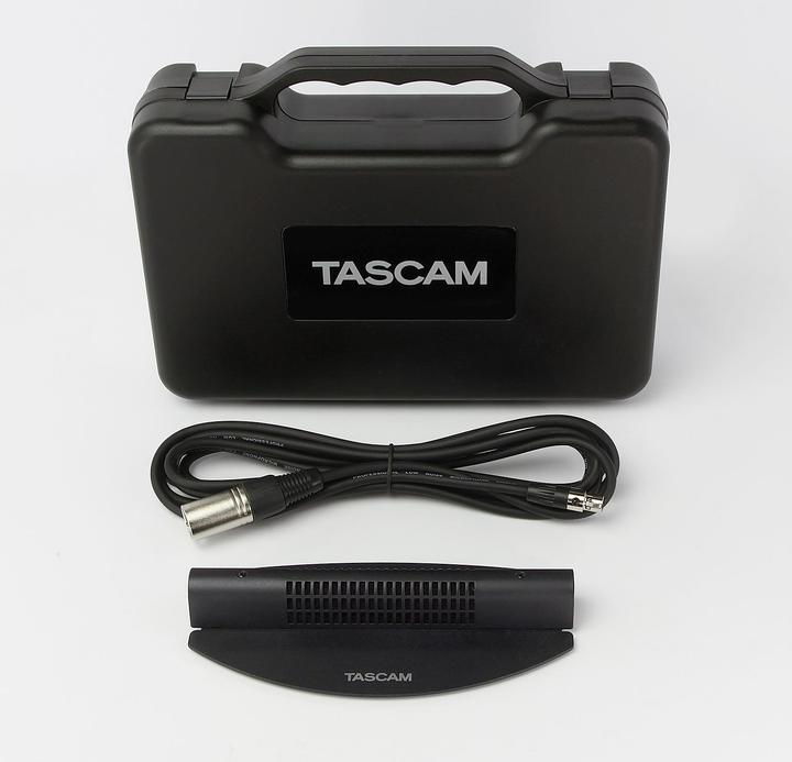 Produktbild Tascam Tm-90bm
