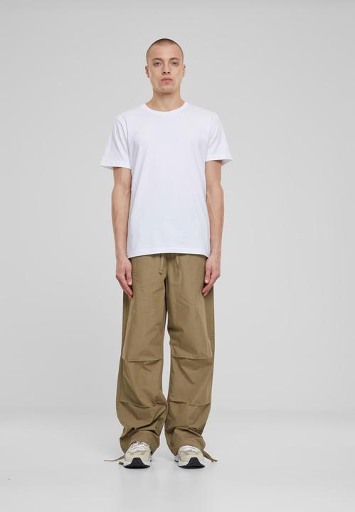 Produktbild Urban Classics Wide Poplin Pants - 166811 (4XL)
