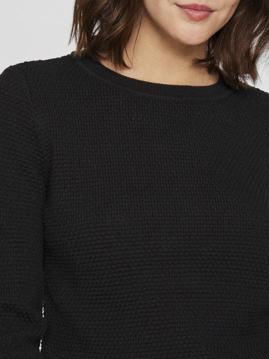 Produktbild Vila Basic Strickpullover (XS)