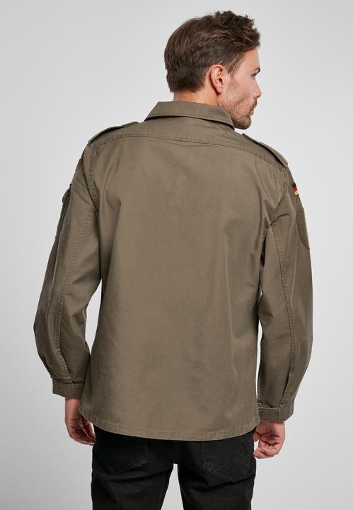 Image du produit Brandit BW Feldbluse (M)