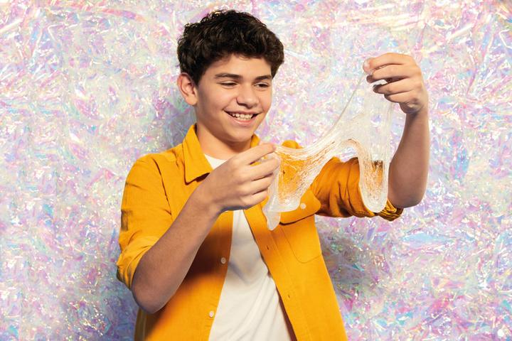 Actual product image Elmer's Ready-made slime (250 g, 236.50 ml)