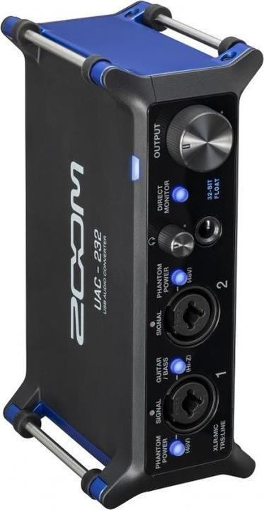 Immagine prodotto Zoom UAC-232/C (USB)