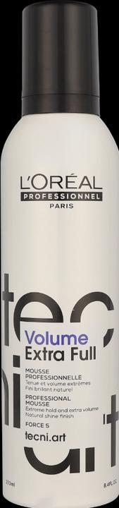 Actual product image L'Oréal Professionnel Tecni. Species (250 ml, Foaming agent)