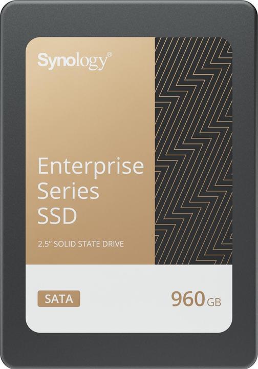 Produktbild Synology SAT5221-960G (960 GB, 2.5")