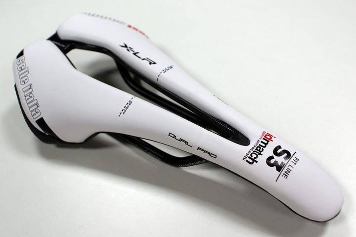 Selle Italia X-LR TM Superflow S Test S3
