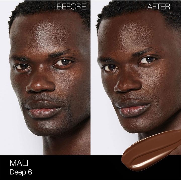 Produktbild NARS Cosmetics Light Reflecting Foundation (Mali)