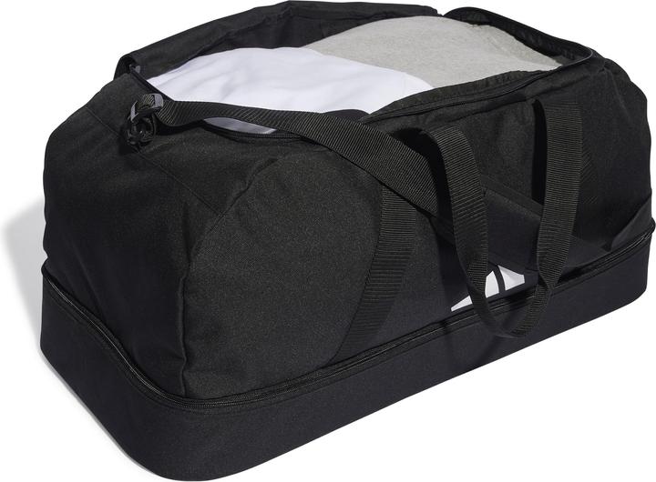 Produktbild adidas Seven Shot League Large Duffel Schwarz HS9744 (51.50 l)