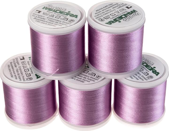 Produktbild Madeira Stickgarn Rayon No.40 (200 m)