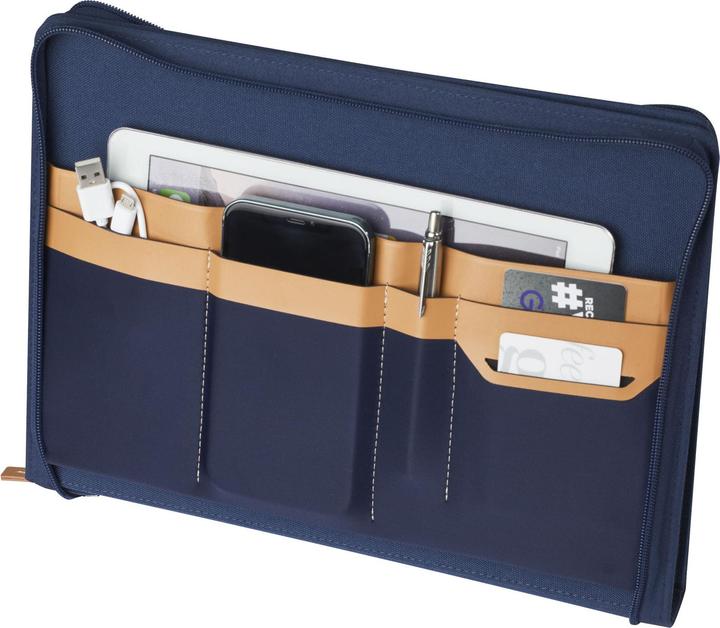 Actual product image Generic Nomumi Recycled Portfolio (1 x)