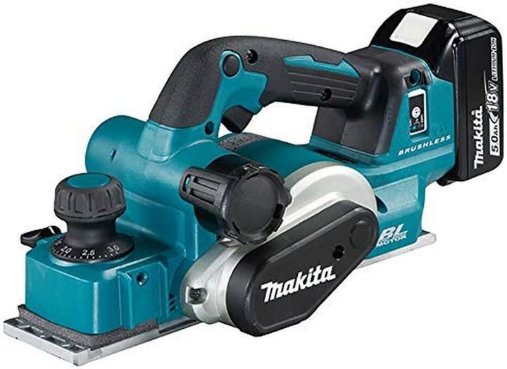 Image du produit Makita Rabot à plier