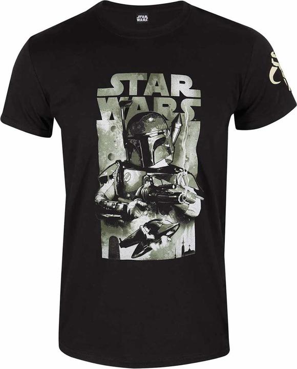 Star Wars TShirt (S)