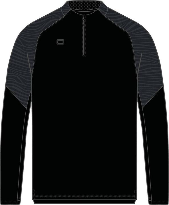 Actual product image Stanno Functionals Quarter Zip Top II (L)