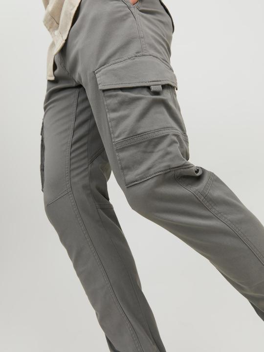 Produktbild Jack & Jones PAUL FLAKE AKM 542 Cargohose (28)