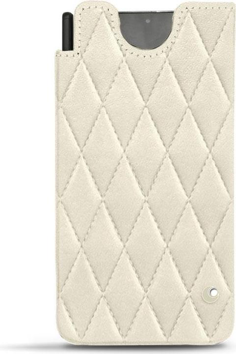 Blanc escumo - Couture ( Pantone #D6D6D1 )