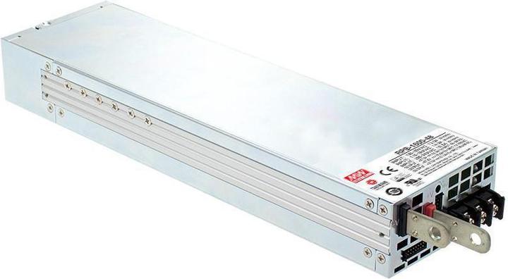 Actual product image MeanWell Battery charger lead acid / Li-Ion 28.8V 55A 90... 264V (28.8 V, 55 A)
