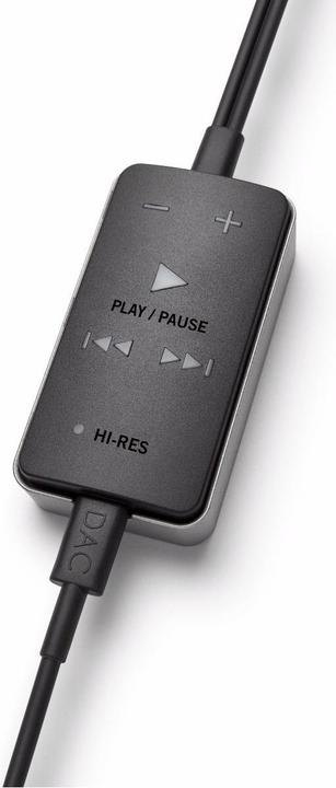 Produktbild Beyerdynamic Impacto Universal (USB-DAC)
