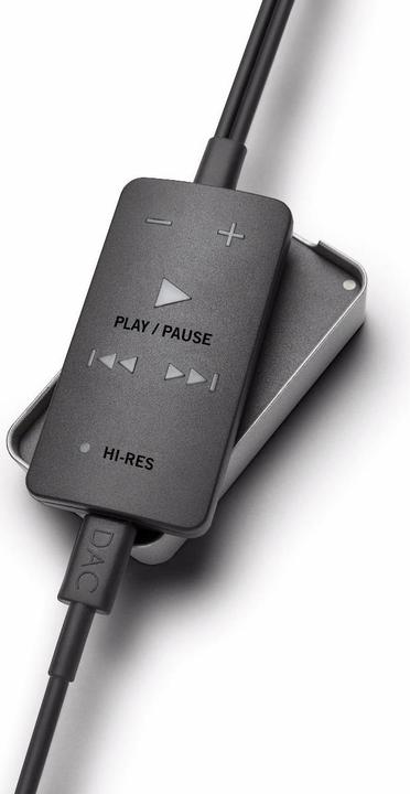 Produktbild Beyerdynamic Impacto Universal (USB-DAC)