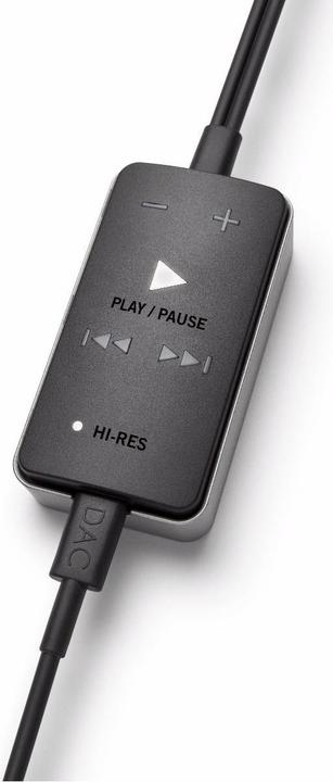 Produktbild Beyerdynamic Impacto Universal (USB-DAC)