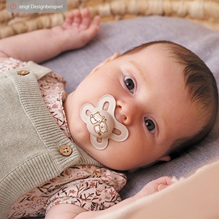 Produktbild MAM Original Start (2 x, bis 2 Monate)