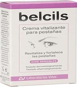 Belcils Vitalizing Cream with Panthenol 4ml (4 ml)