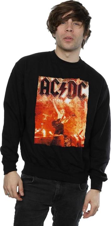 Produktbild AC/DC Live At River Plate Sweatshirt (XL)