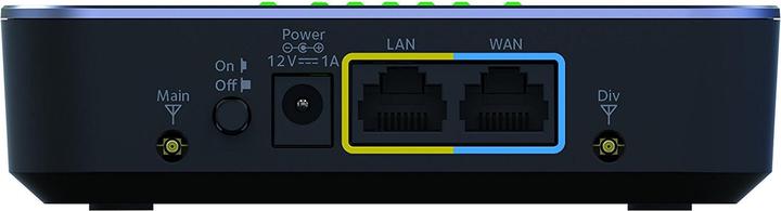 Produktbild Netgear Lb2120