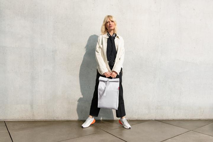 Produktbild reisenthel Urban Rolltop Daypack 49 cm Laptopfach (16 l)