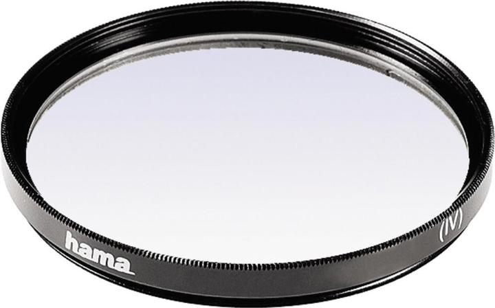 Hama O-Haze (77 mm, Filtro UV, 77 mm)